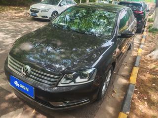 迈腾 1.8T 豪华型 