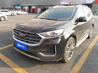 福特锐界 2.0T 