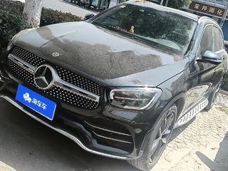 奔驰GLC 2.0T 