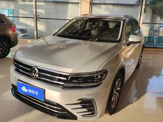大众途观L PHEV 1.4T 