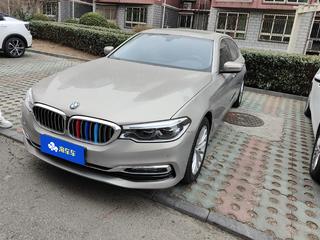 宝马5系 530Li 