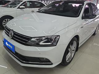 速腾 1.4T 280TSI豪华型 