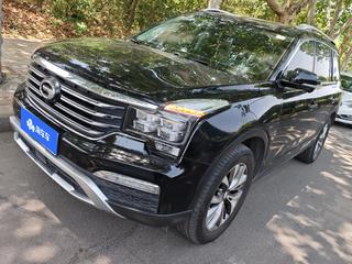传祺GS8 2.0T 