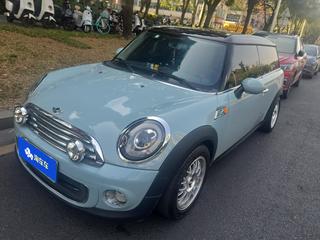 迷你Clubman 1.6L 