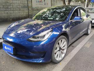 MODEL 3 标准续航升级版 