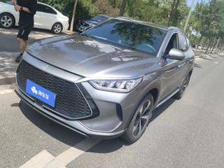 比亚迪宋PLUS PHEV 1.5L 