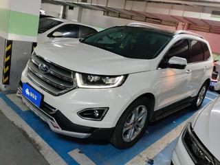 福特锐界 2.0T 