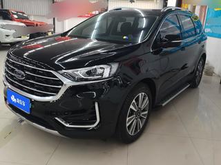 福特锐界 2.0T 