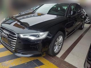 奥迪A6L TFSI 