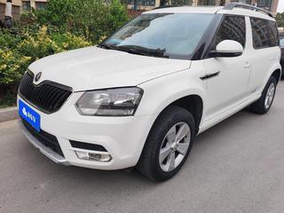 野帝 1.4T 兄弟版 