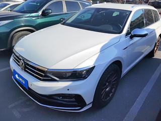 大众蔚揽 2.0T 