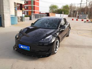 MODEL 3 标准续航升级版 