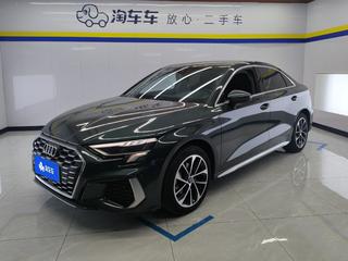 奥迪A3 1.4T 