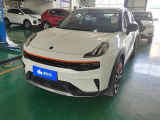 领克06 1.5T 