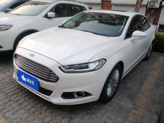 蒙迪欧 2.0T GTDi200豪华型 