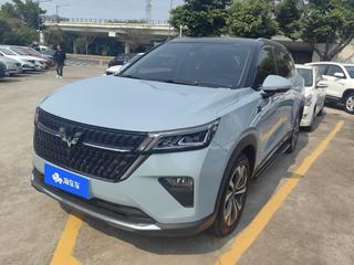 五菱星辰 1.5T 自动 星曜版 