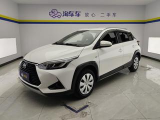 致炫 1.5L 领先PLUS版 