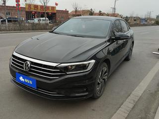 速腾 1.2T 200TSI超越版 