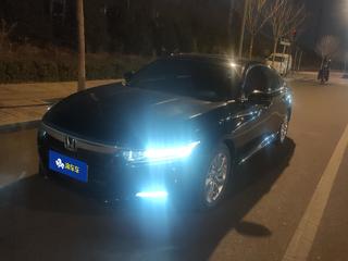雅阁 1.5T 260TURBO精英版 