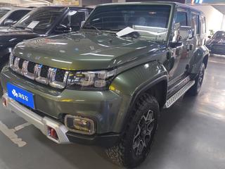 40 PLUS 2.3T 
