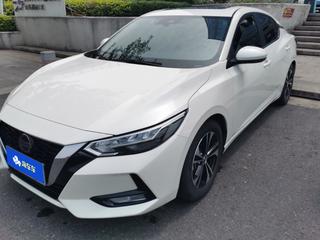 日产轩逸 1.6L 