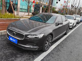 沃尔沃S90 2.0T 