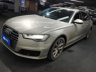 奥迪A6L 35TFSI 