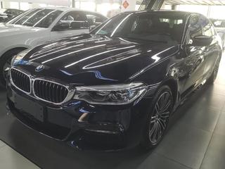 宝马5系 530Li 