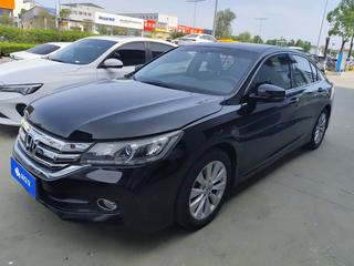 雅阁 2.4L 舒适版LX 