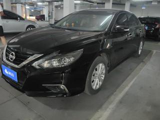 天籁 2.0L XL舒适版改款 