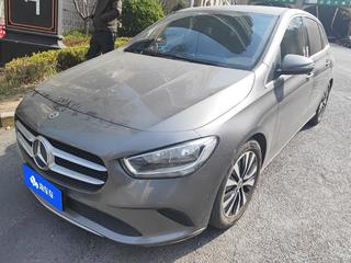 奔驰B级 B180 