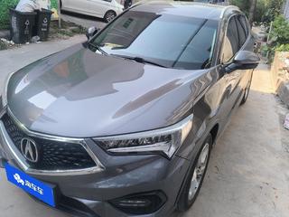 讴歌CDX 1.5T 