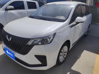 五菱佳辰 1.5L 手动 乐享精英型 