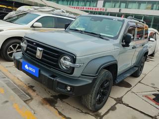 坦克坦克300 2.0T 