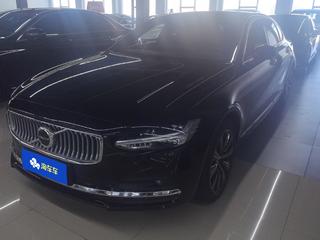 沃尔沃S90 2.0T 