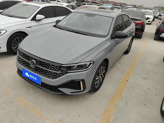 朗逸 1.4T 280TSI星空满逸版 