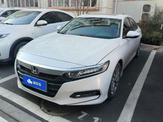雅阁 1.5T 260TURBO精英版 