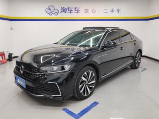 帕萨特 2.0T 330TSI星空豪华版 