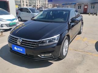 帕萨特 1.8T 330TSI尊荣版 