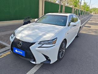 雷克萨斯GS 300 