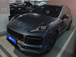 保时捷Cayenne 3.0T 自动 