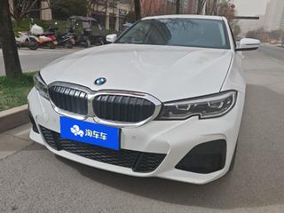 宝马3系 320Li 