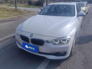 宝马3系 320Li 