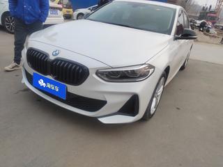 宝马1系 1.5T 