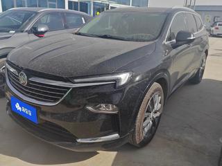 别克昂科旗 2.0T 自动 28T尊贵型 