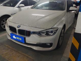 宝马3系 320Li 