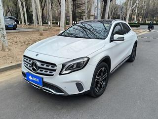 奔驰GLA 1.6T 