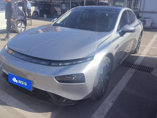 小鹏P7 自动 670E 