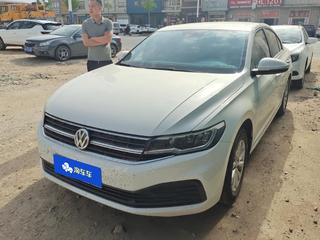 宝来 1.5L 时尚型 