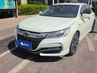 雅阁 2.0L 锐领版 